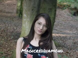 Magicreddiamond