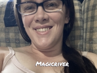 Magicriver