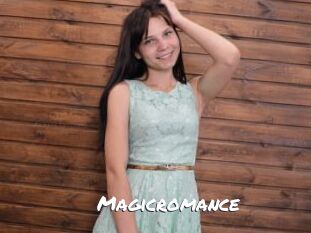 Magicromance