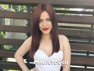 Magictouch