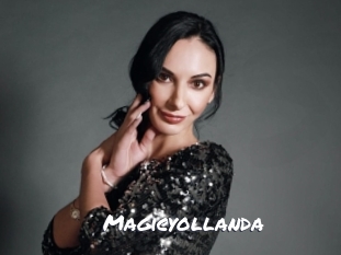 Magicyollanda
