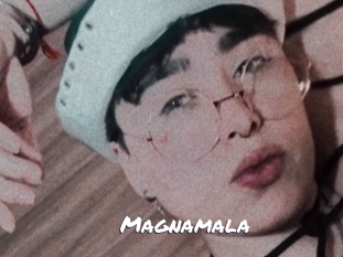 Magnamala