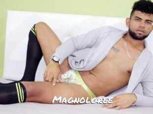 Magnolgree