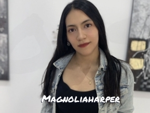 Magnoliaharper
