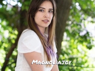 Magnoliajoy