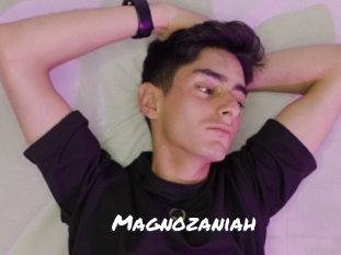 Magnozaniah