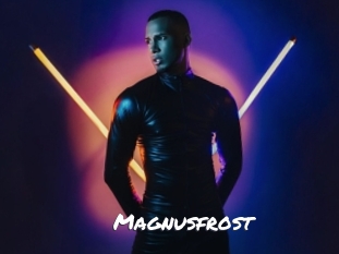 magnusfrost Ochranne Siete