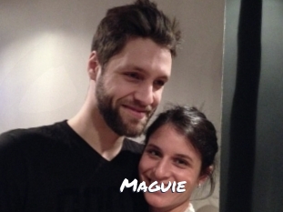 Maguie