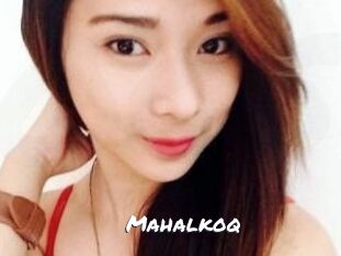Mahalkoq