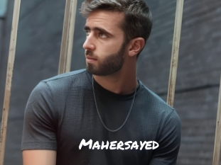 mahersayed Ochranne Siete