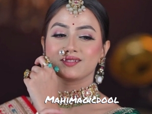 Mahimagicdool