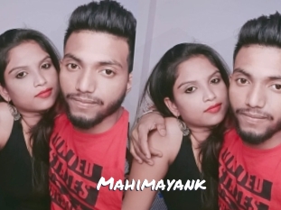 Mahimayank