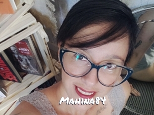 Mahina84