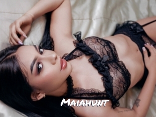 maiahunt Ochranne Siete