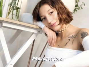 Maiajoness