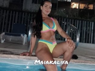 Maiakalifa