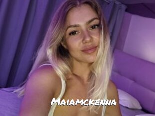 Maiamckenna