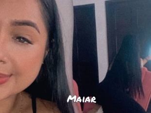 Maiar