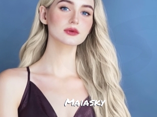 Maiasky