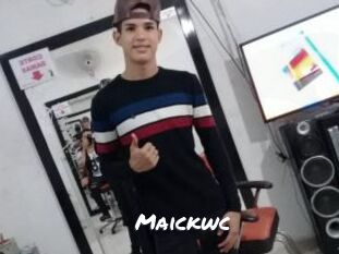 Maickwc