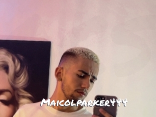 maicolparker444 Ochranne Siete