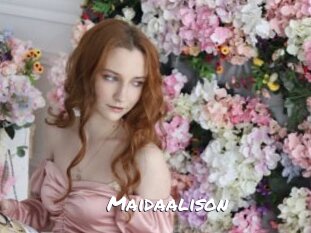 maidaalison Ochranne Siete