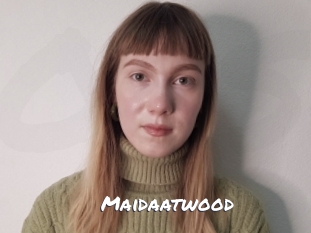 Maidaatwood