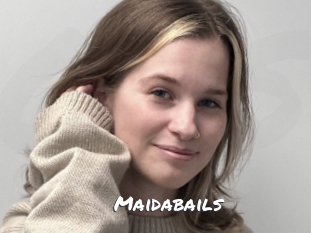 Maidabails