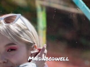 Maidabodwell