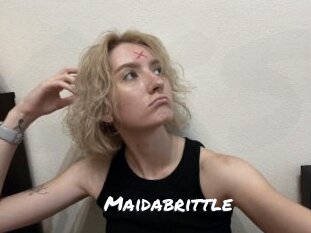 Maidabrittle