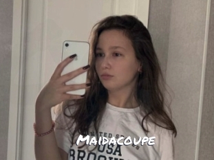 Maidacoupe