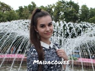 Maidacowee