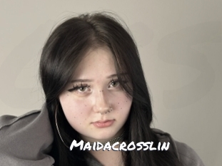 Maidacrosslin