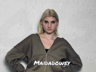 Maidadowey