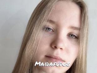 Maidafudge