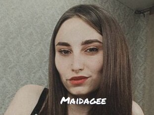Maidagee