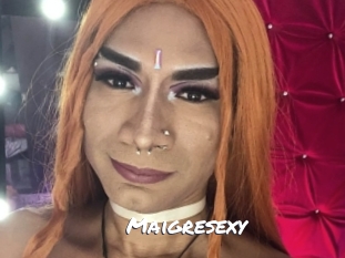 Maigresexy