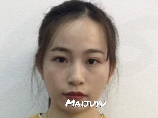 Maijuyu