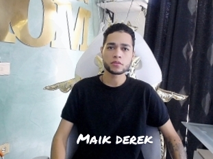 Maik_derek
