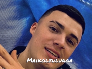 Maikolzuluaga