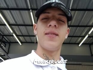 Maikyrules