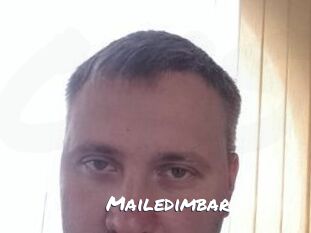 Mailedimbar