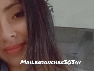 Mailensanchez303av