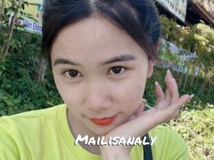 Mailisanaly