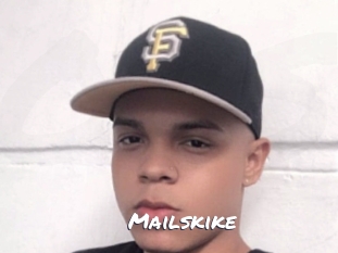 Mailskike