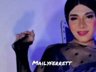 Mailyferrett