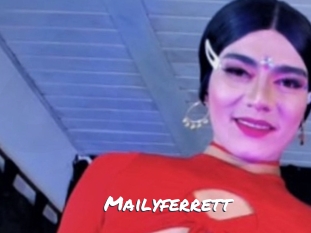 Mailyferrett