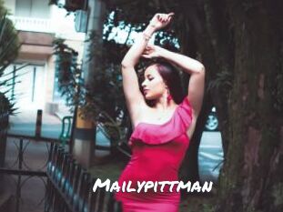 Mailypittman