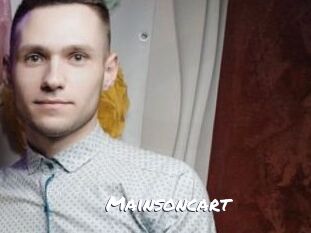 Mainsoncart
