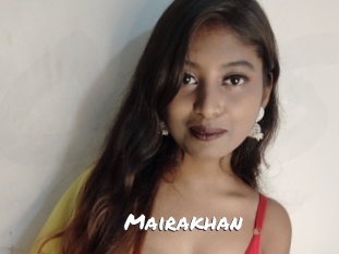 Mairakhan